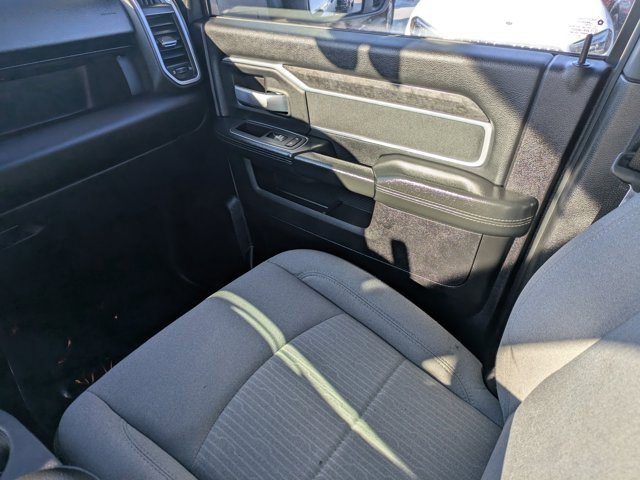 Used 2024 RAM 3500 Big Horn image 14