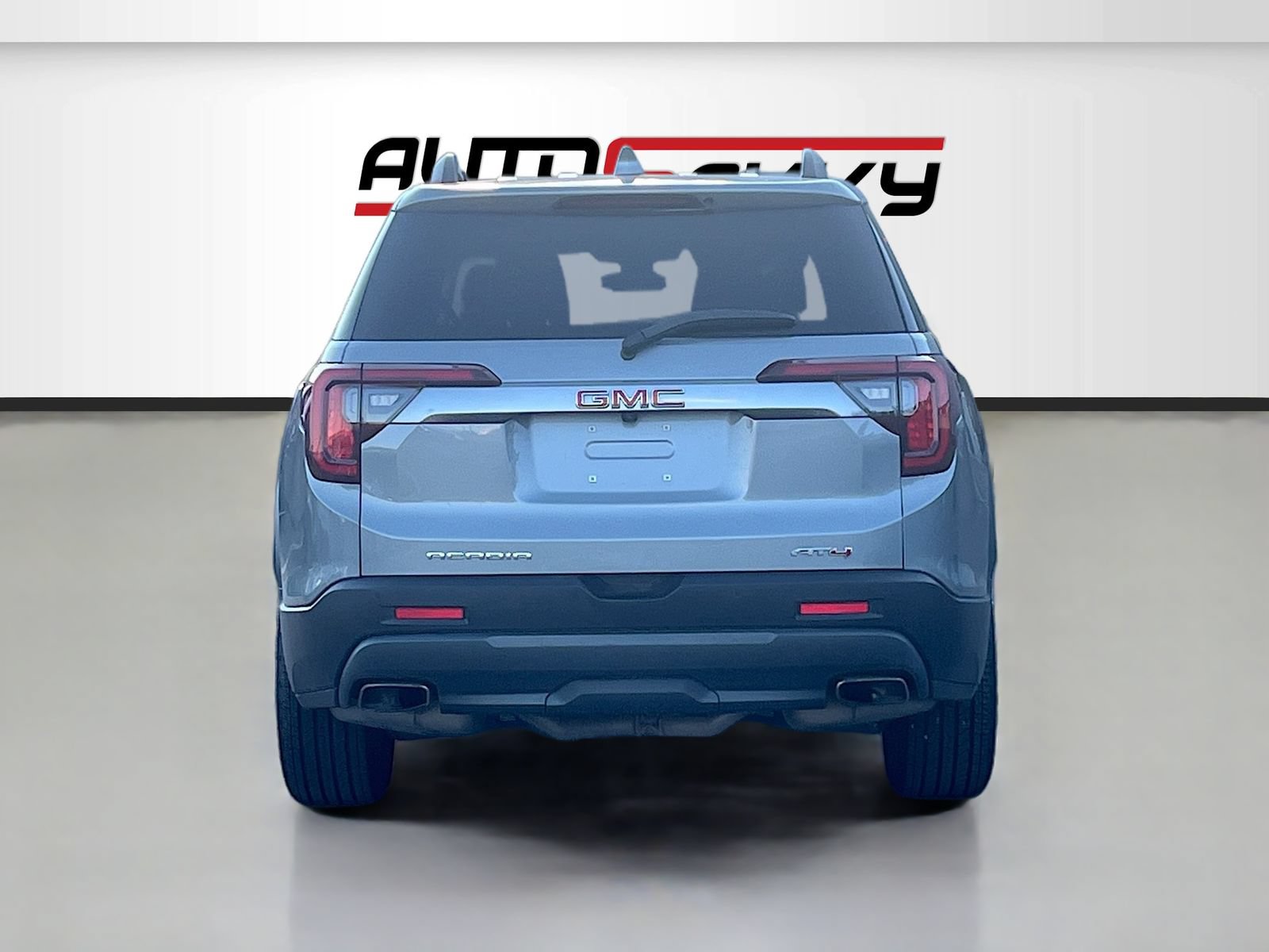 Used 2023 GMC Acadia AT4 w/ Technology Package AWD/4WD image 6