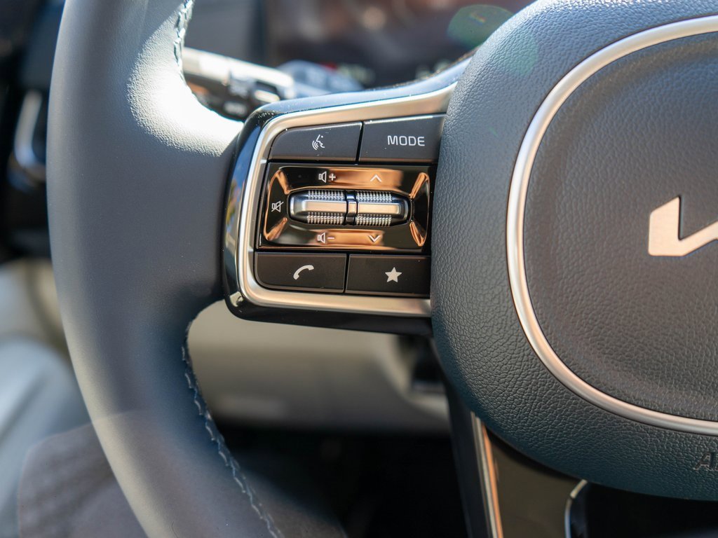 New 2026 Kia Carnival SX Prestige image 22