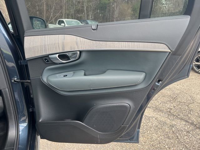 Certified 2024 Volvo XC90 T8 Ultimate w/ Protection Package Premier AWD/4WD image 18