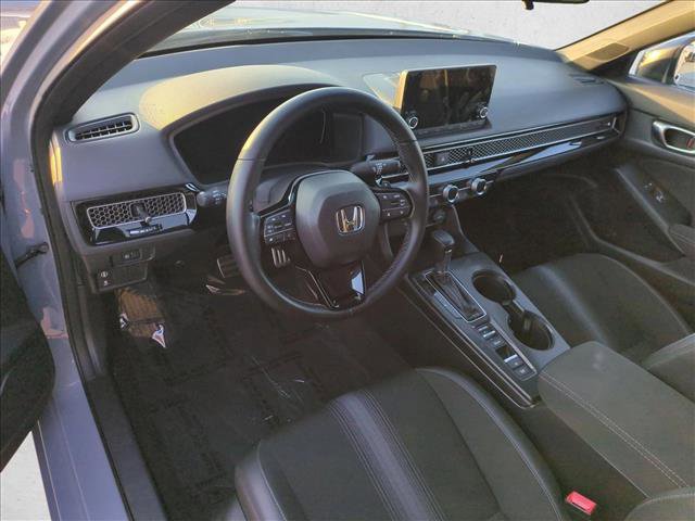 Used 2023 Honda Civic Sport image 10