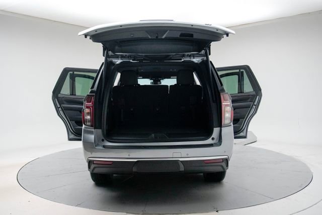 Used 2024 Chevrolet Tahoe LT image 20