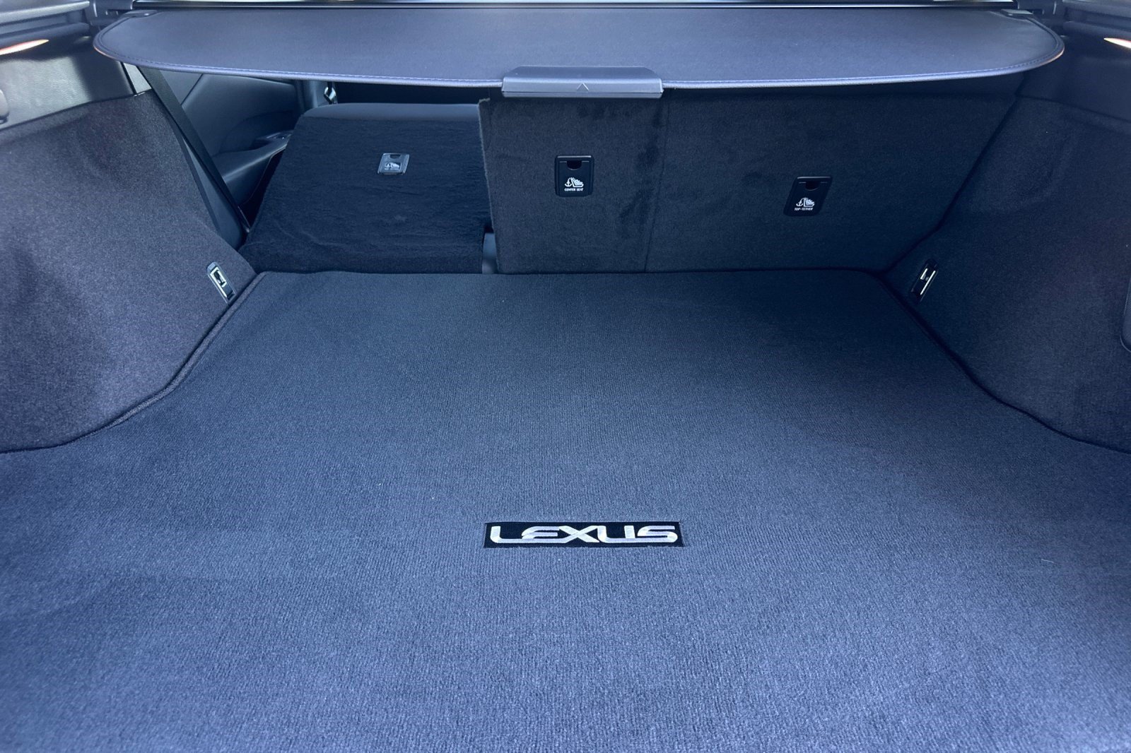 New 2026 Lexus RX 350 w/ Convenience Package AWD/4WD image 23