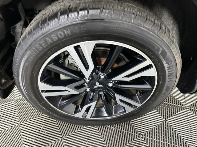 Used 2023 Mitsubishi Eclipse Cross SE AWD/4WD image 9