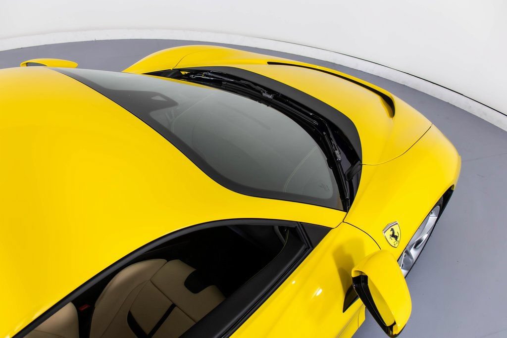Certified 2022 Ferrari SF90 Stradale AWD/4WD image 20