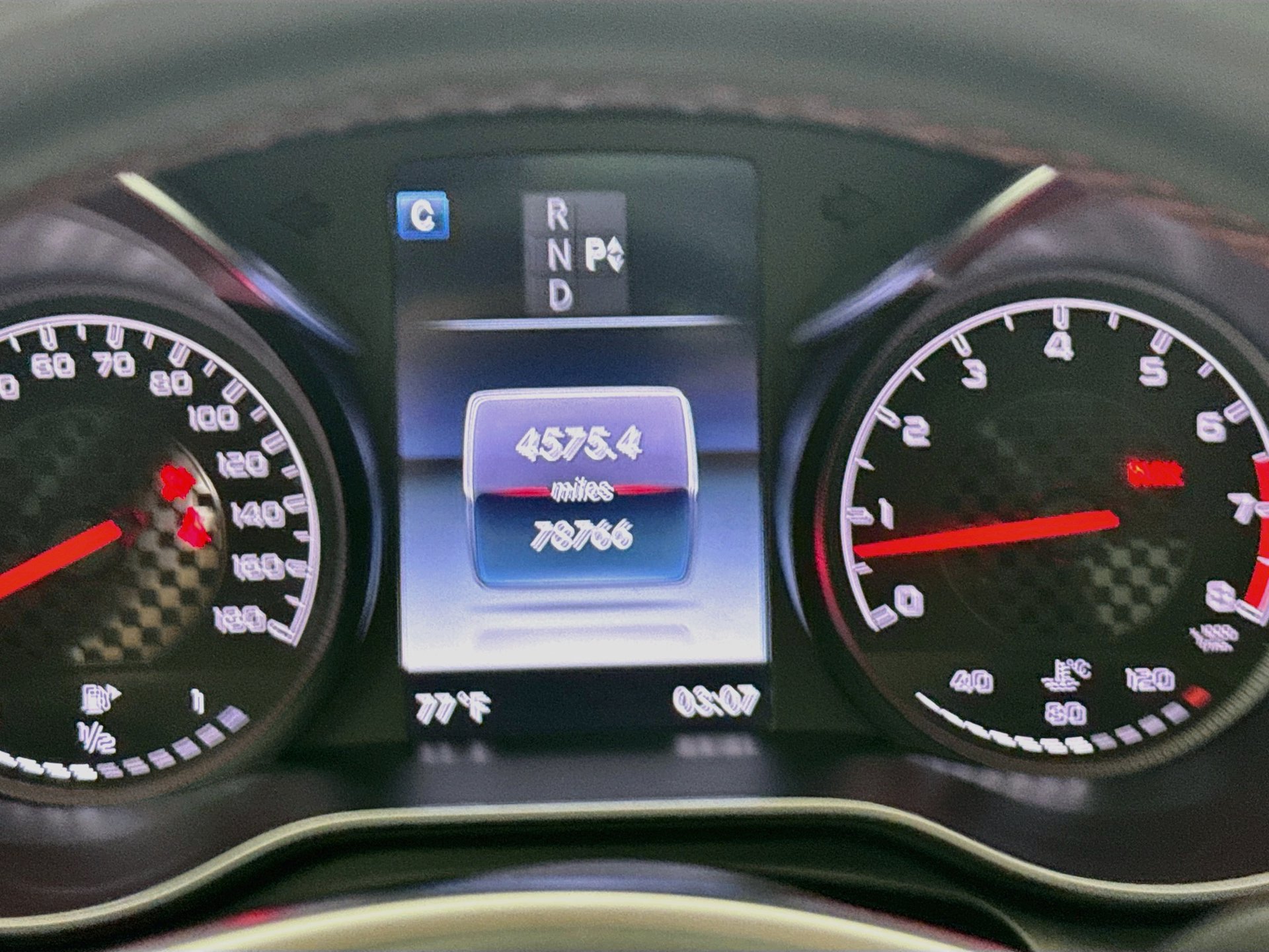 Used 2016 Mercedes-Benz C 450 AMG image 13