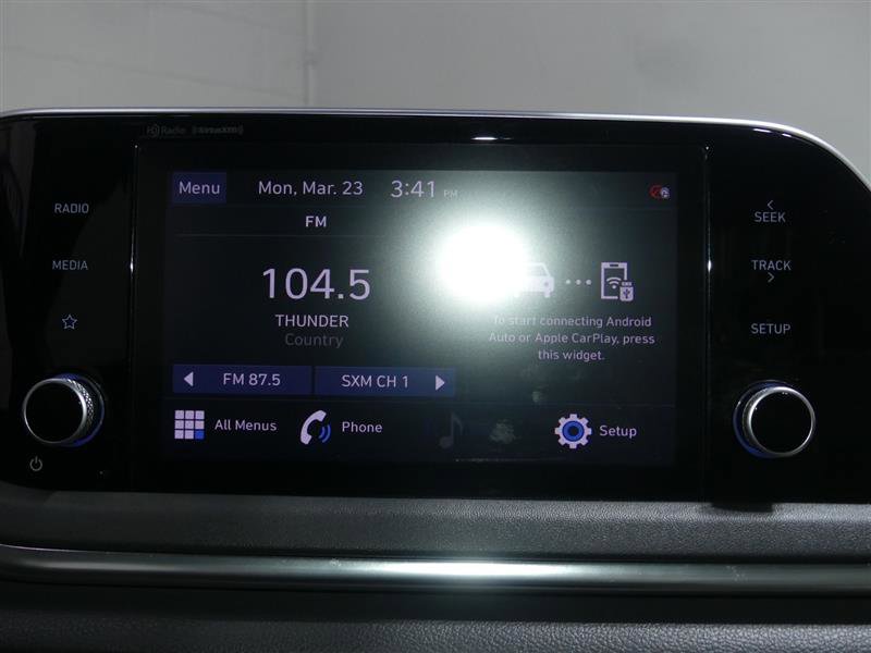 Used 2022 Hyundai Sonata SEL image 36