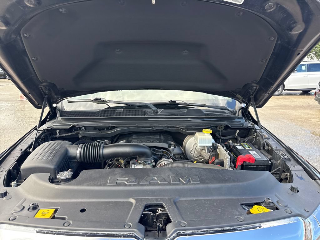 Used 2019 RAM 1500 Limited AWD/4WD image 31