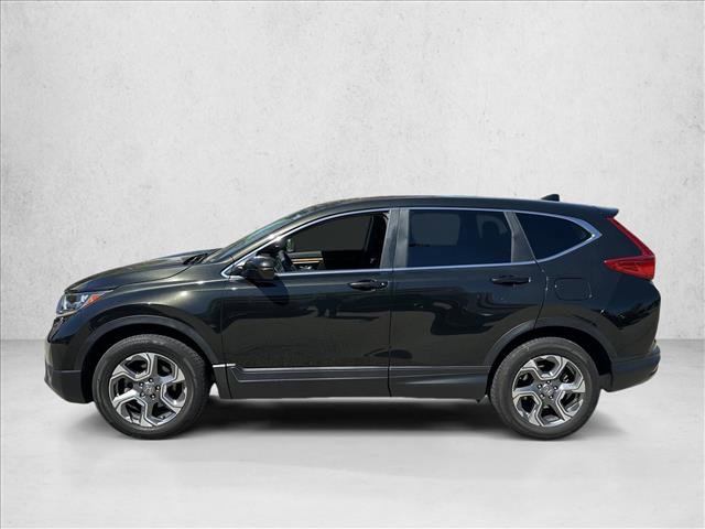 Used 2019 Honda CR-V EX image 8