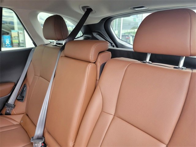 Used 2022 Subaru Outback Touring image 14