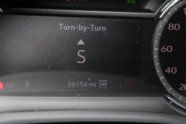 Certified 2022 Cadillac XT5 Premium Luxury image 16