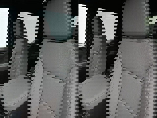 New 2026 Chevrolet Silverado 1500 LTZ w/ LTZ Premium Package image 20