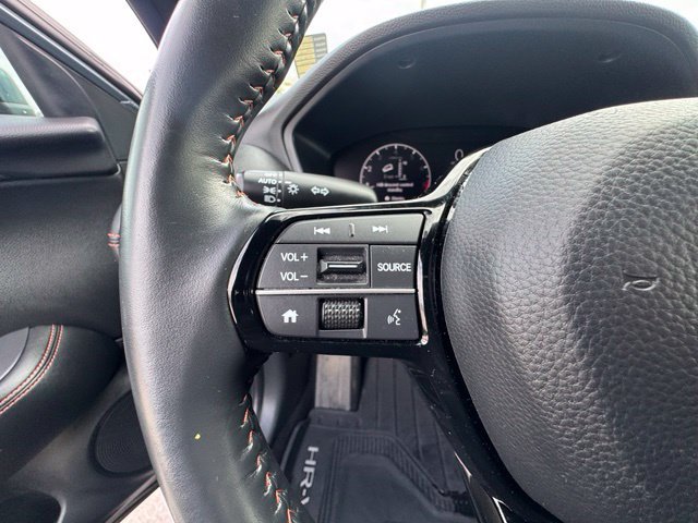 Used 2023 Honda HR-V Sport image 14