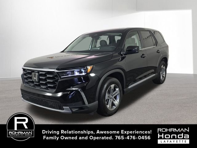 Used 2024 Honda Pilot EX-L