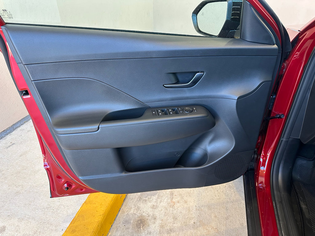 New 2026 Hyundai Kona SEL Sport image 9