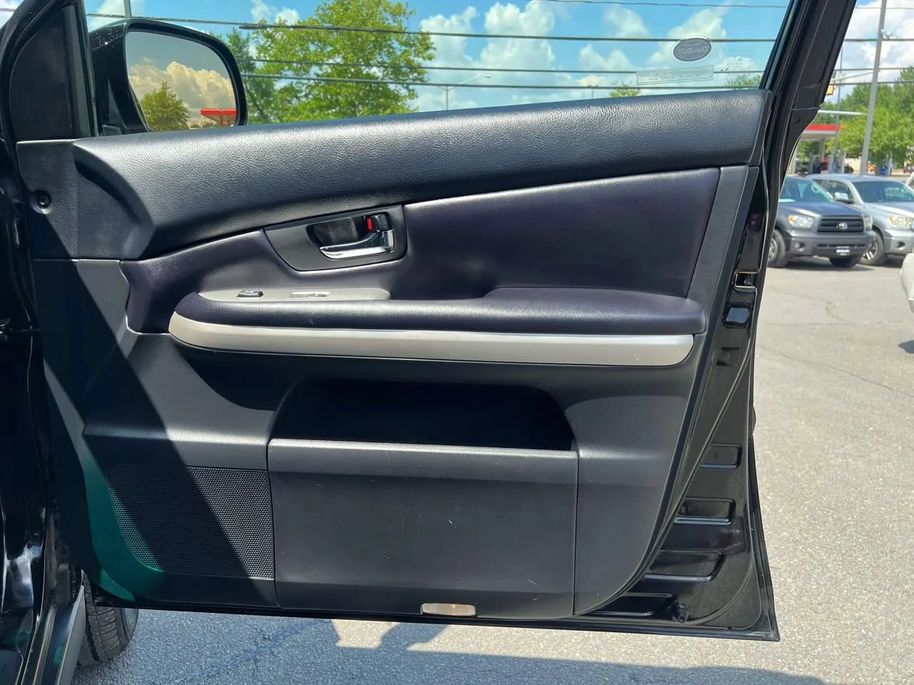 Used 2006 Lexus RX 400h AWD image 21