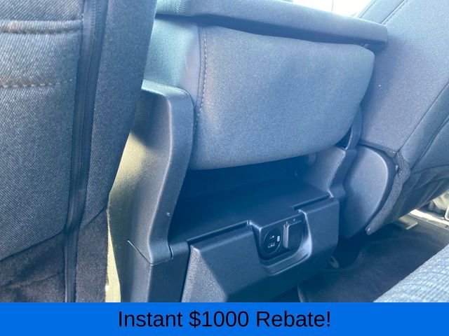 Used 2023 Ford F150 XLT w/ XTR Package AWD/4WD image 20