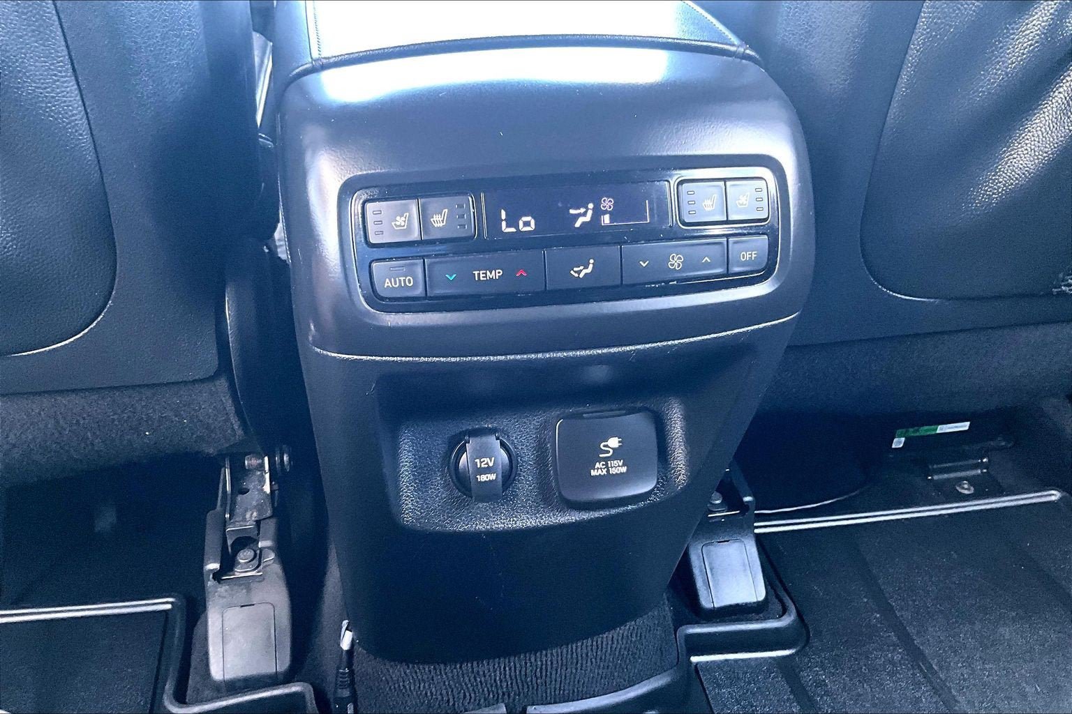 Used 2021 Hyundai Palisade Calligraphy AWD/4WD image 33