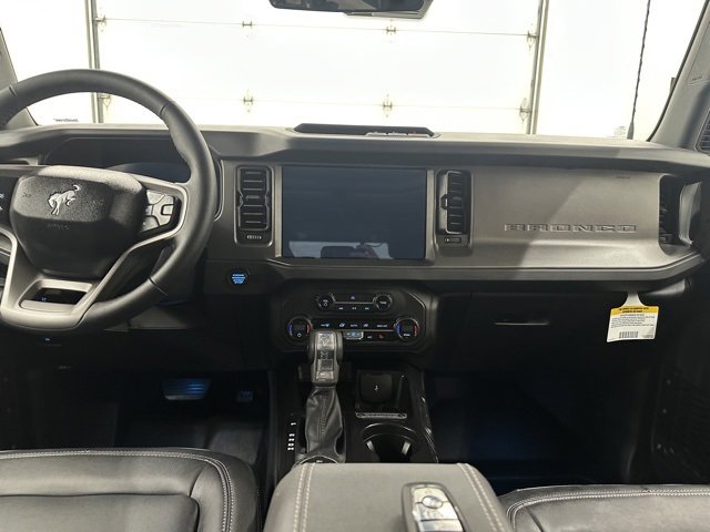 New 2025 Ford Bronco Big Bend image 17