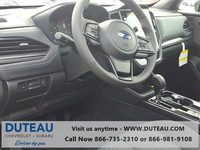 New 2026 Subaru Forester Premium image 13