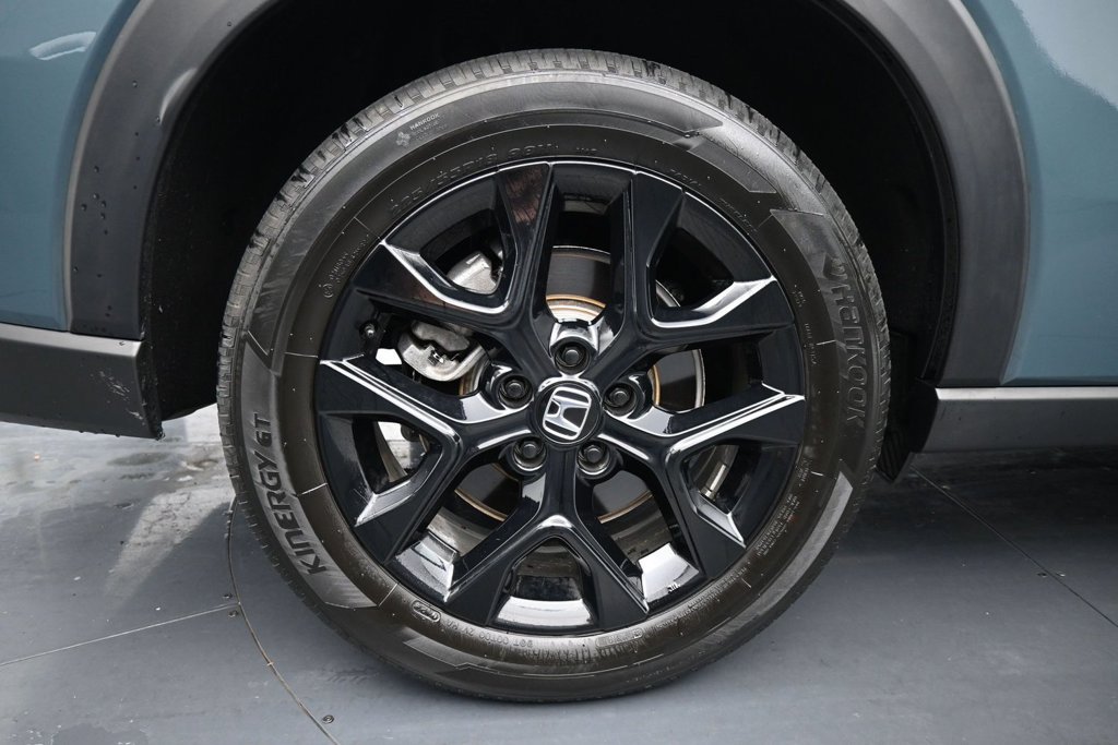 Used 2024 Honda HR-V Sport image 10