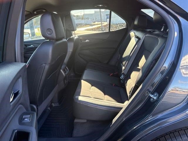 Certified 2023 Chevrolet Equinox RS image 24