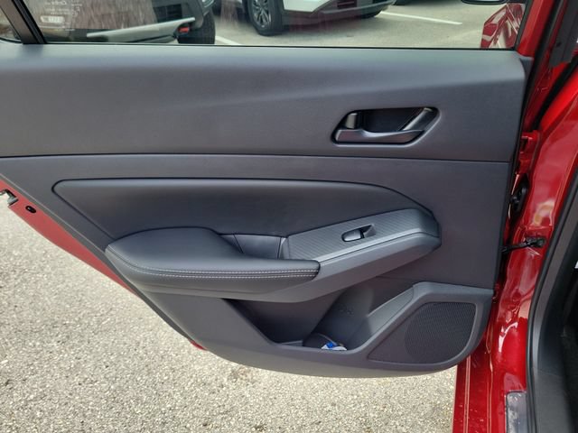 New 2026 Nissan Altima 2.5 SV w/ SV Special Edition Package FWD image 9