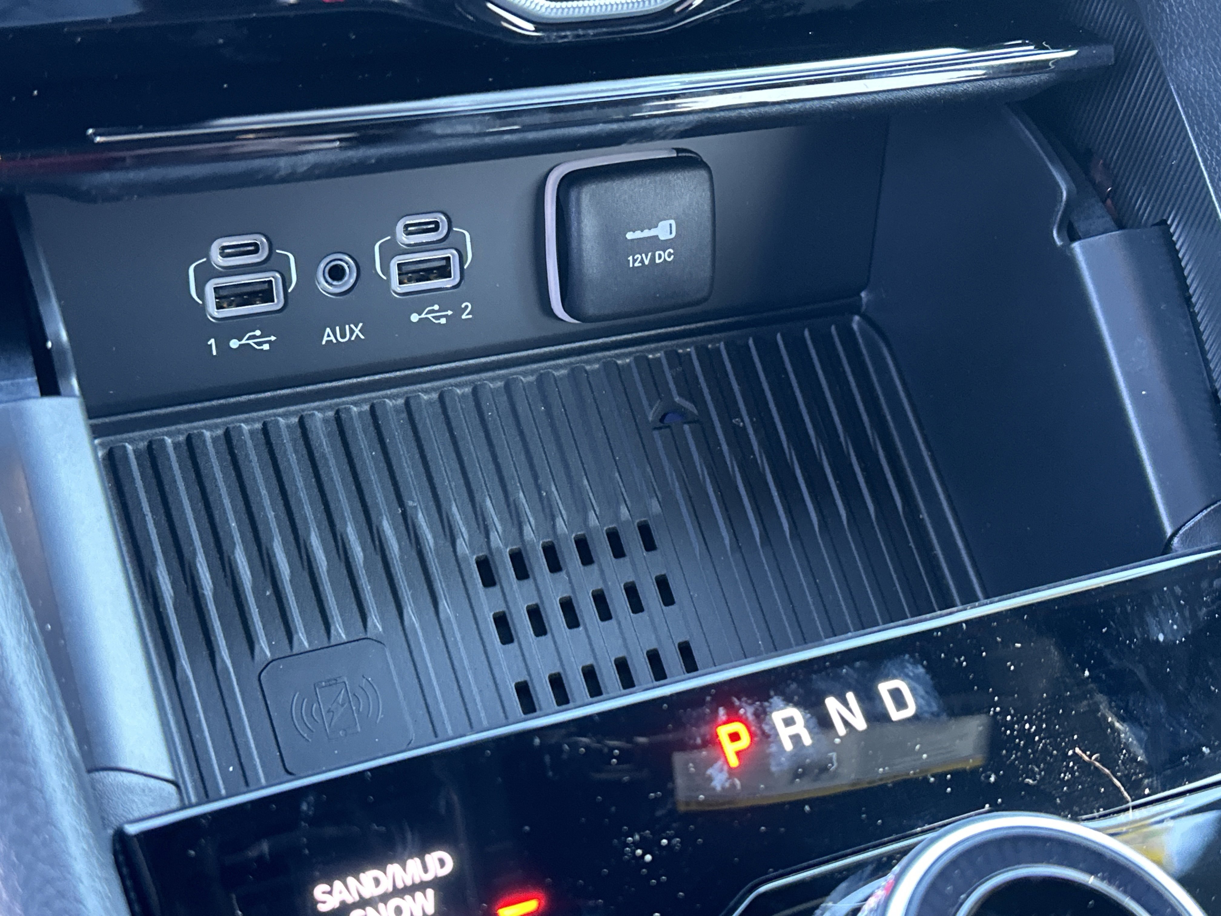 New 2026 Jeep Grand Cherokee Limited Reserve image 5