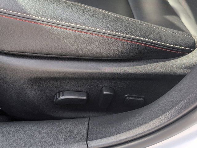 Used 2025 Nissan Altima 2.5 SR w/ SR Premium Package AWD/4WD image 14