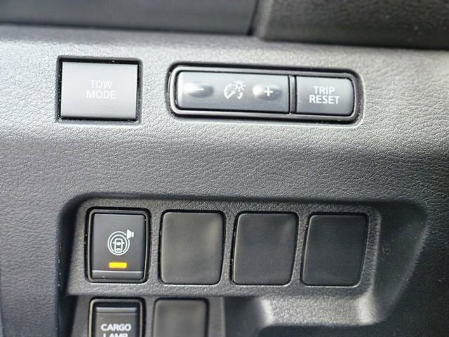 Certified 2023 Nissan Frontier Pro-X w/ Technology Package image 20