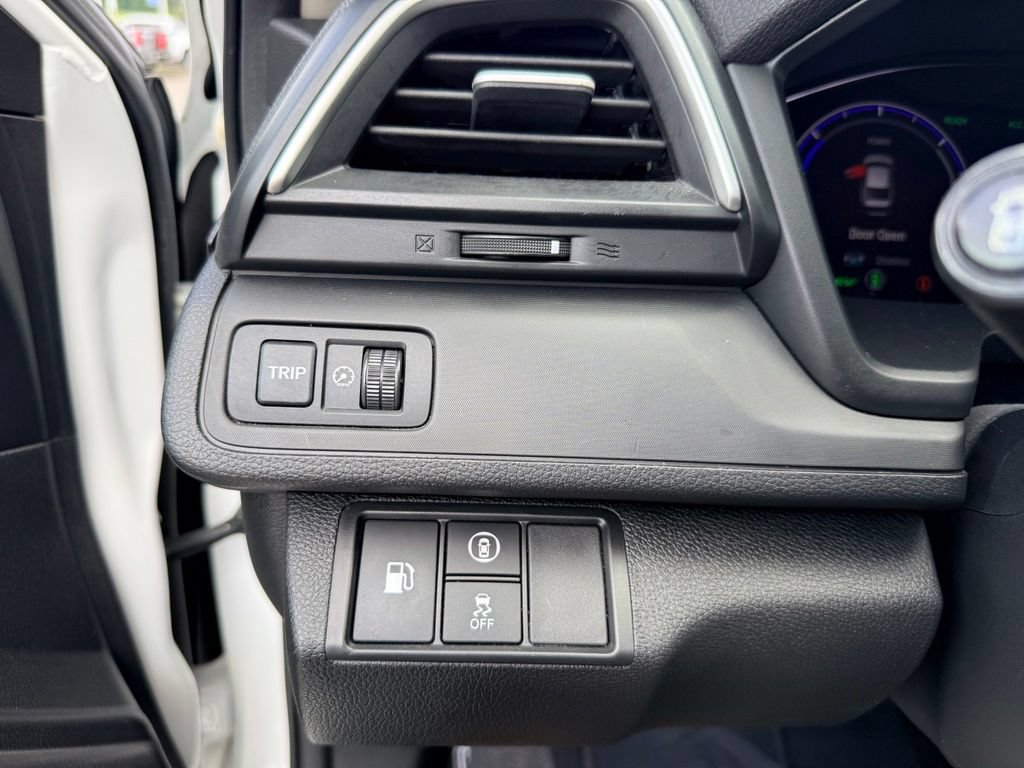 Used 2019 Honda Insight Touring image 25