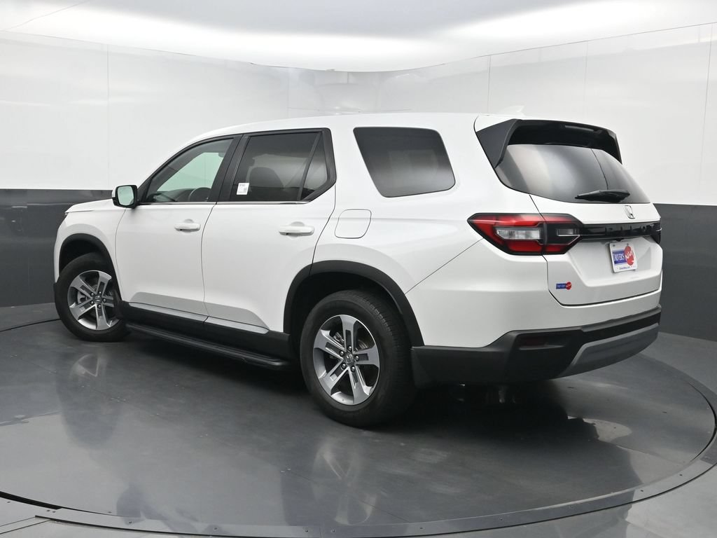Used 2023 Honda Pilot EX-L image 24