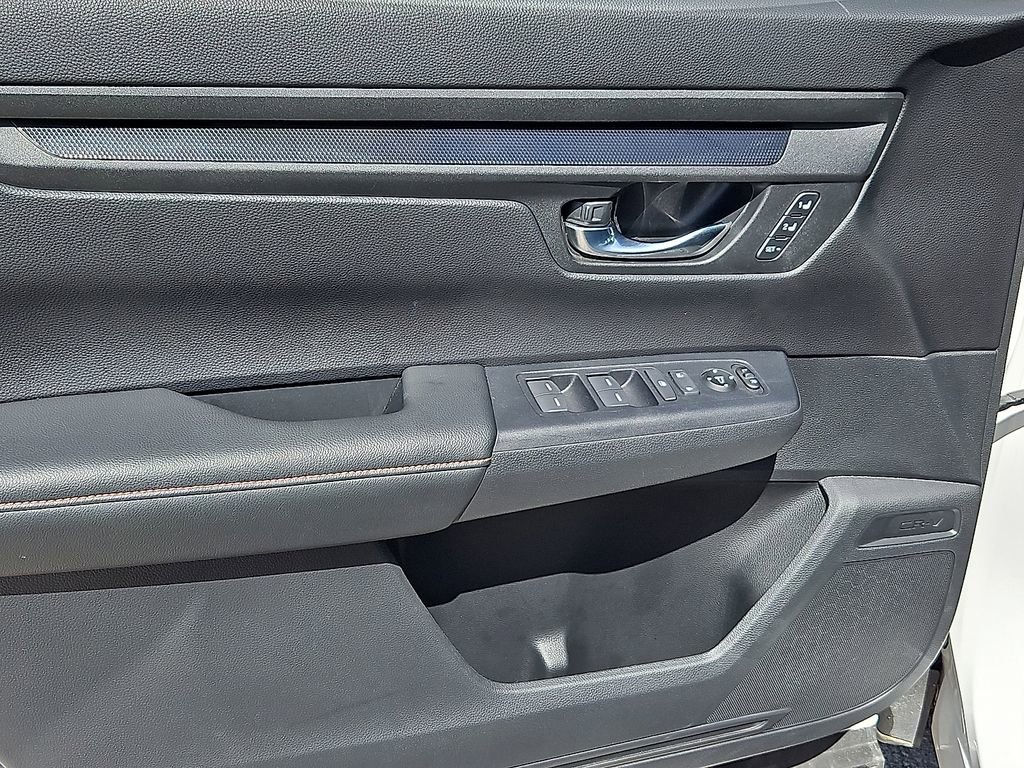 Used 2025 Honda CR-V Sport-L image 22