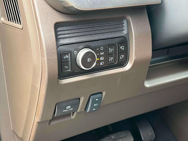 New 2027 Ford F350 King Ranch w/ Tremor Off-Road Package AWD/4WD image 23