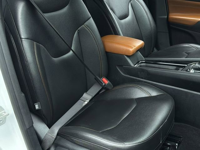 Used 2024 Jeep Compass Limited AWD/4WD image 28