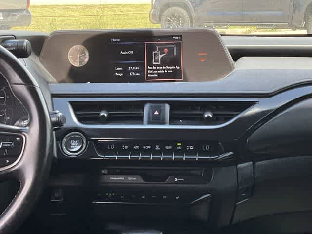 Used 2021 Lexus UX 200 w/ Premium Package image 21