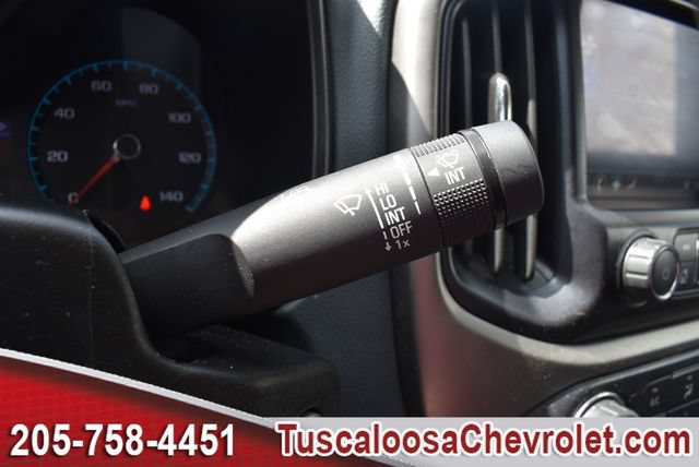 Certified 2020 Chevrolet Colorado Z71 AWD/4WD image 31