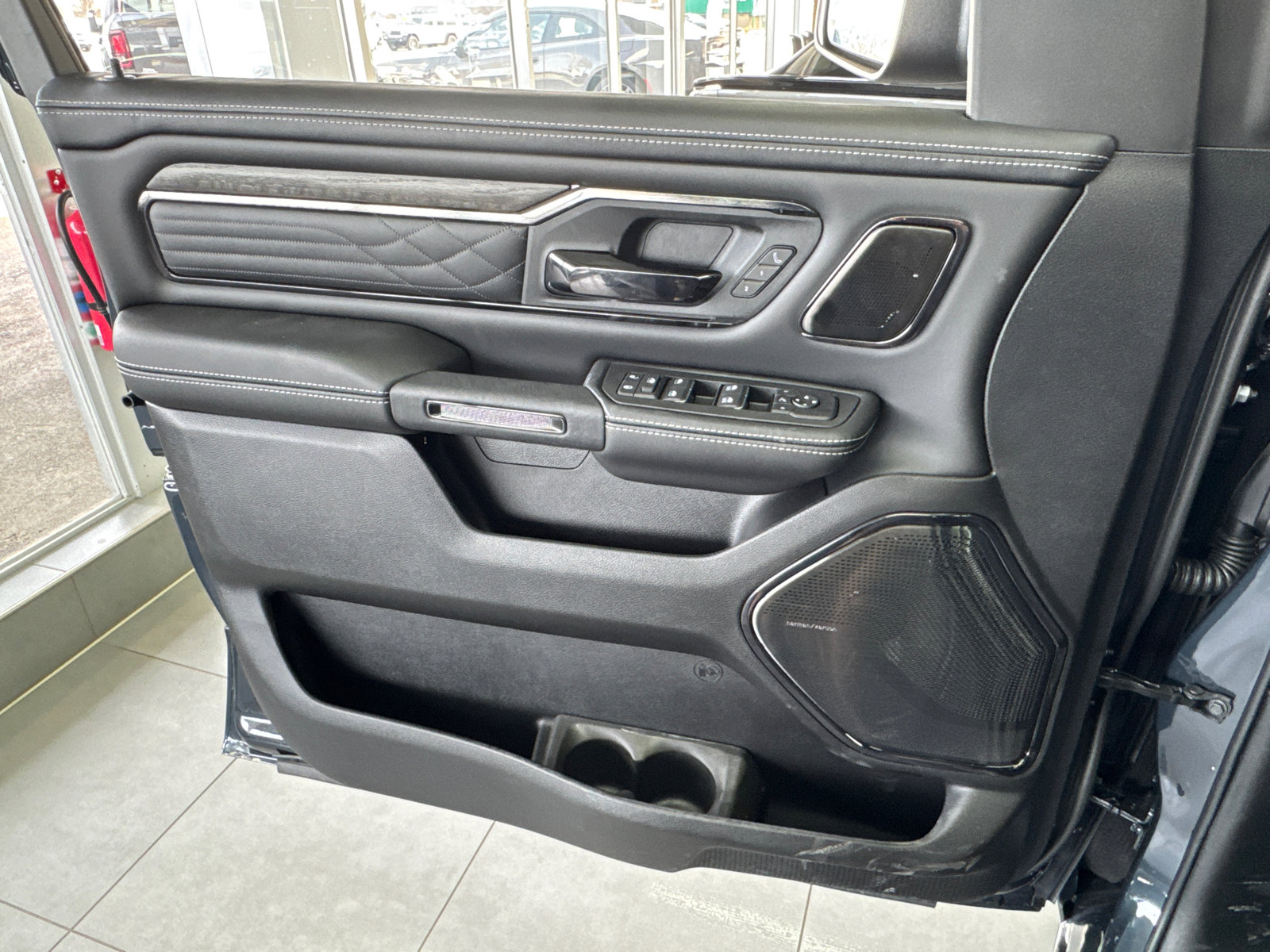 New 2026 RAM 1500 Limited image 17