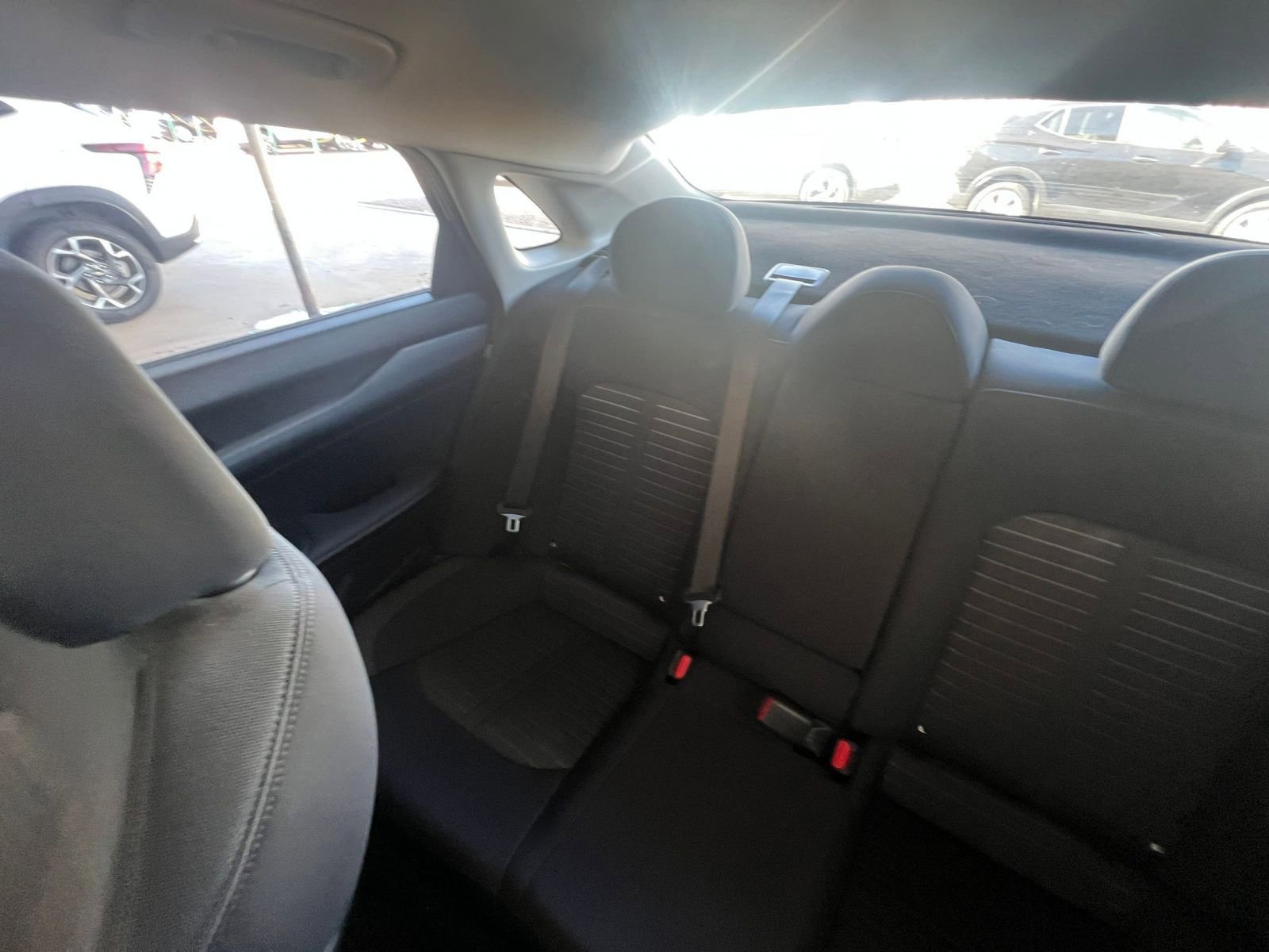 Used 2025 Kia K5 LXS image 39