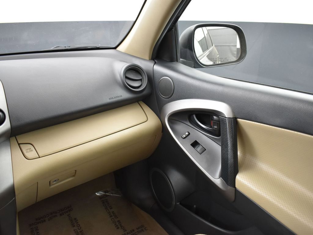 Used 2012 Toyota RAV4 Limited w/ Navigation Value Pkg image 15