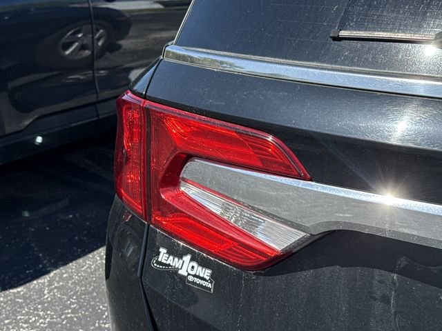 Used 2019 Honda Odyssey EX-L image 9