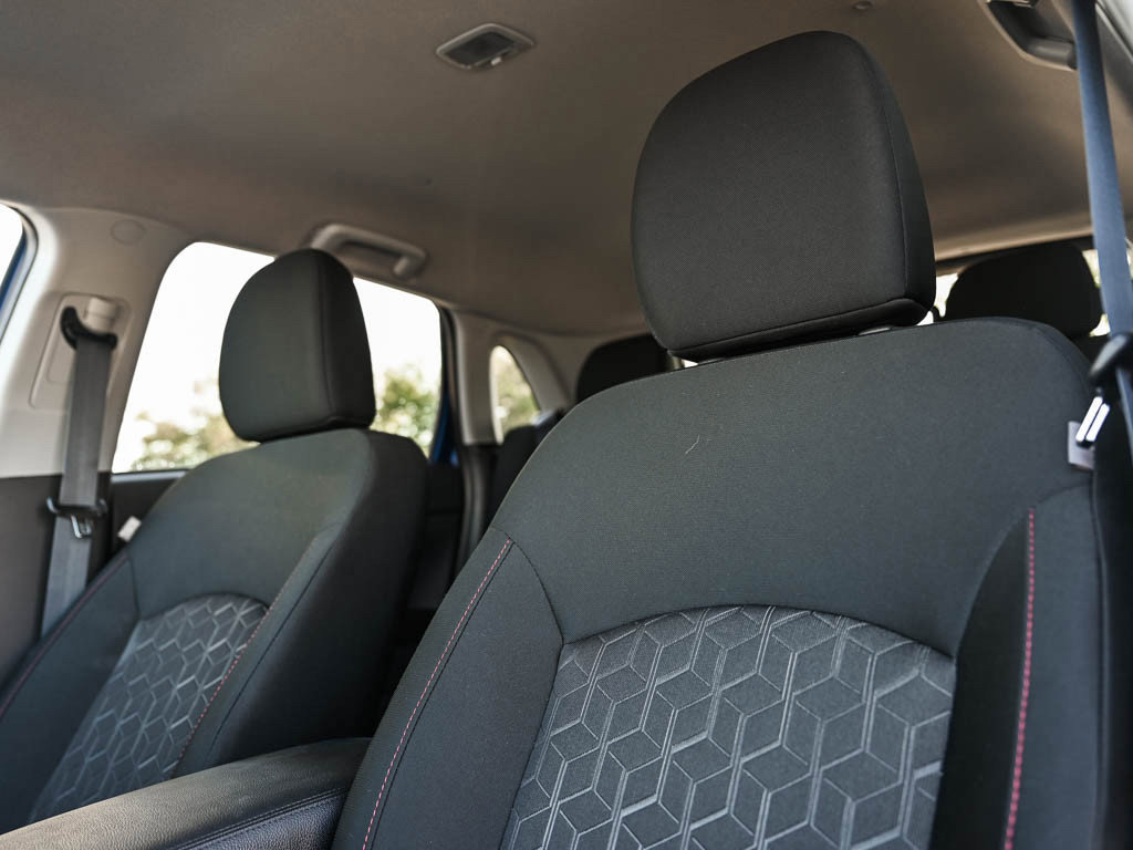 New 2025 Mitsubishi Outlander Sport LE image 18