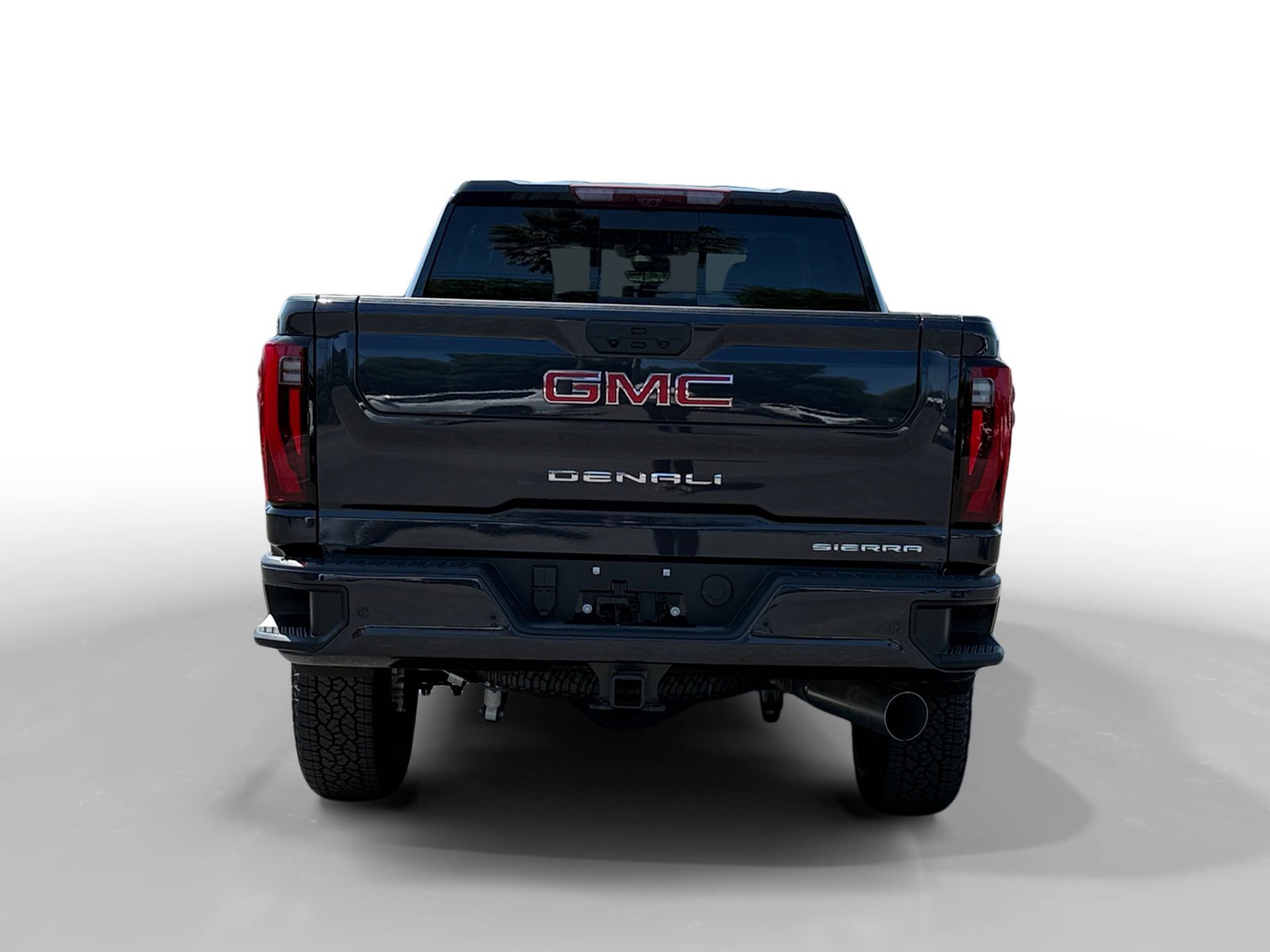 New 2025 GMC Sierra 2500 Denali w/ Denali Reserve Package image 4