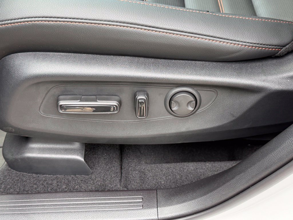 Certified 2026 Honda CR-V Sport-L image 28