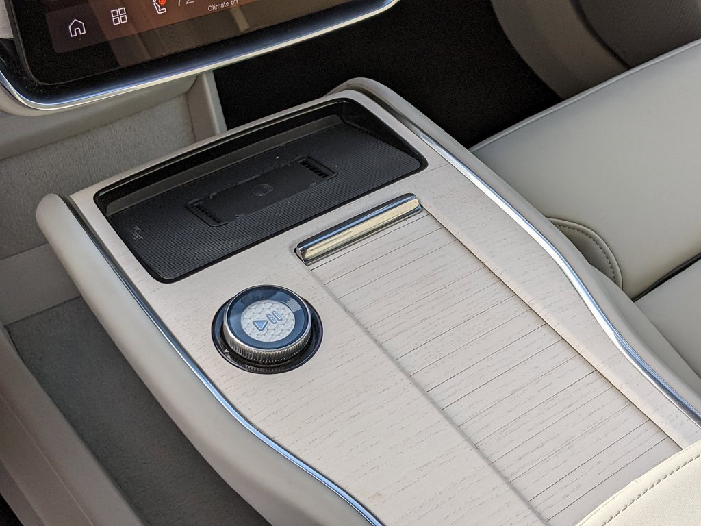 Certified 2025 Volvo EX90 Ultra image 20