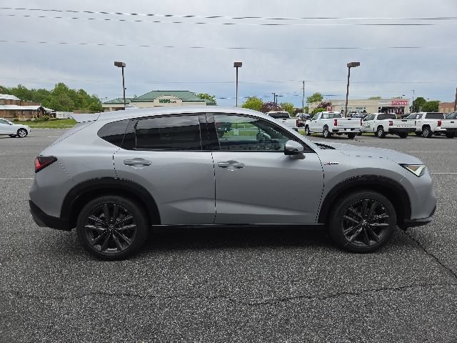 New 2025 Acura ADX A-Spec AWD/4WD image 6
