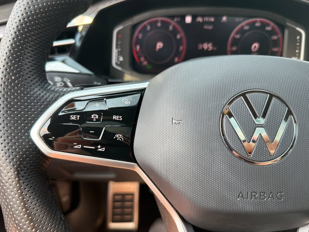Certified 2023 Volkswagen Arteon SEL AWD/4WD image 13