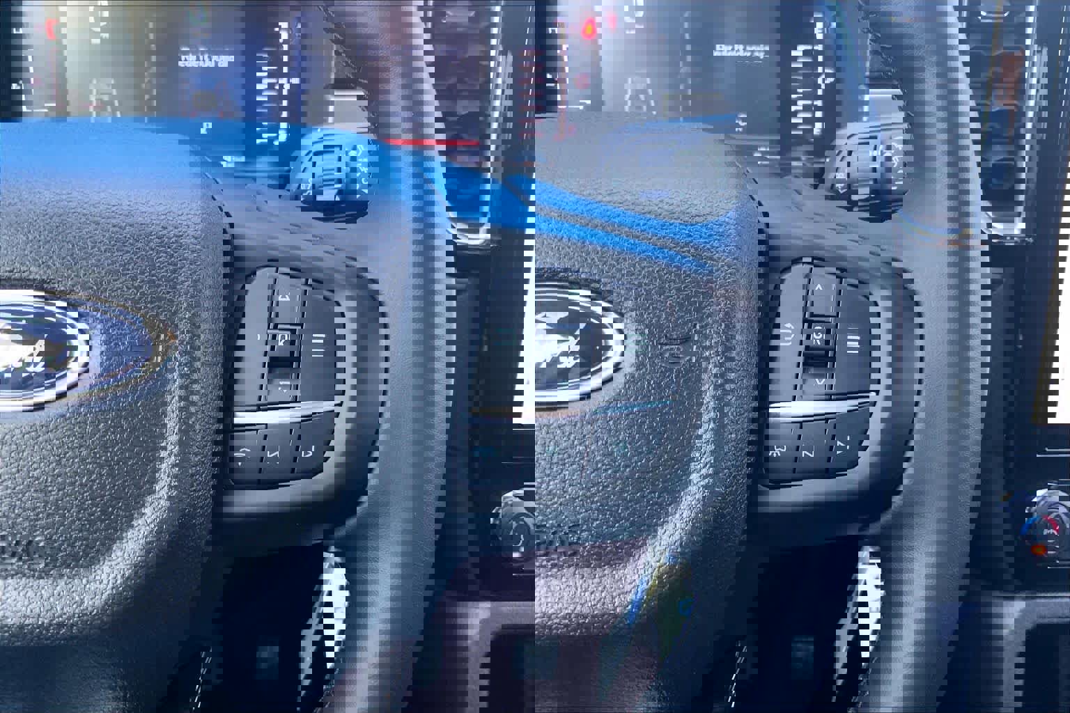 Used 2024 Ford Ranger XLT w/ Trailer Tow Package image 24