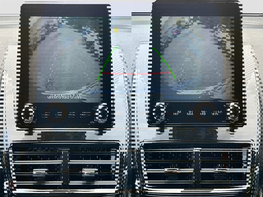 New 2026 Mitsubishi Eclipse Cross Black Edition image 12