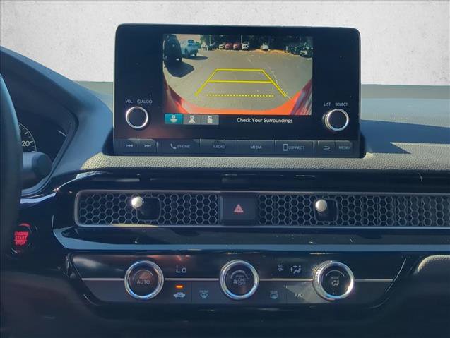 Used 2024 Honda Civic Sport image 19